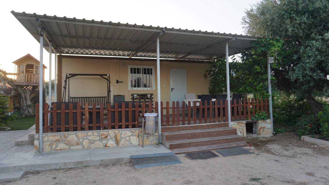 Photo of Outdoor in Morata de Tajuna
