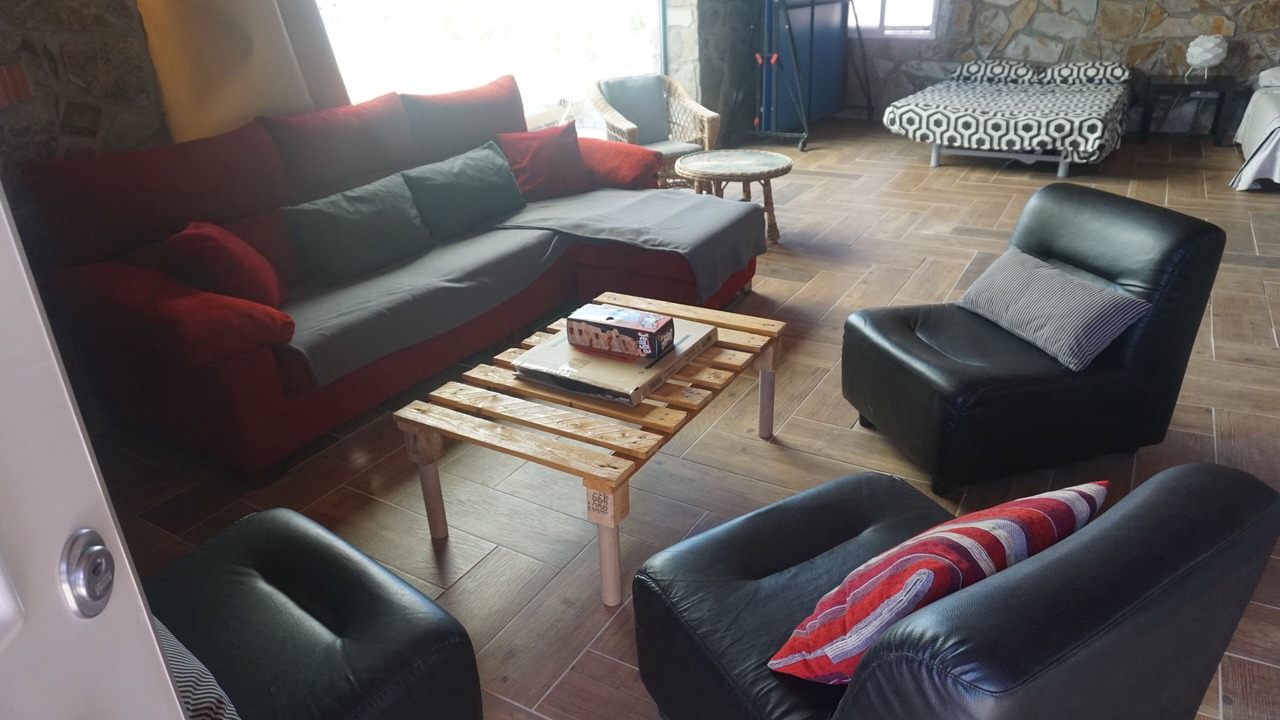 Photo of Livingroom in Morata de Tajuna