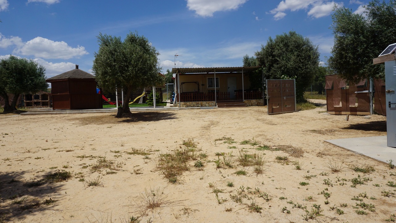 Photo of Outdoor in Morata de Tajuna