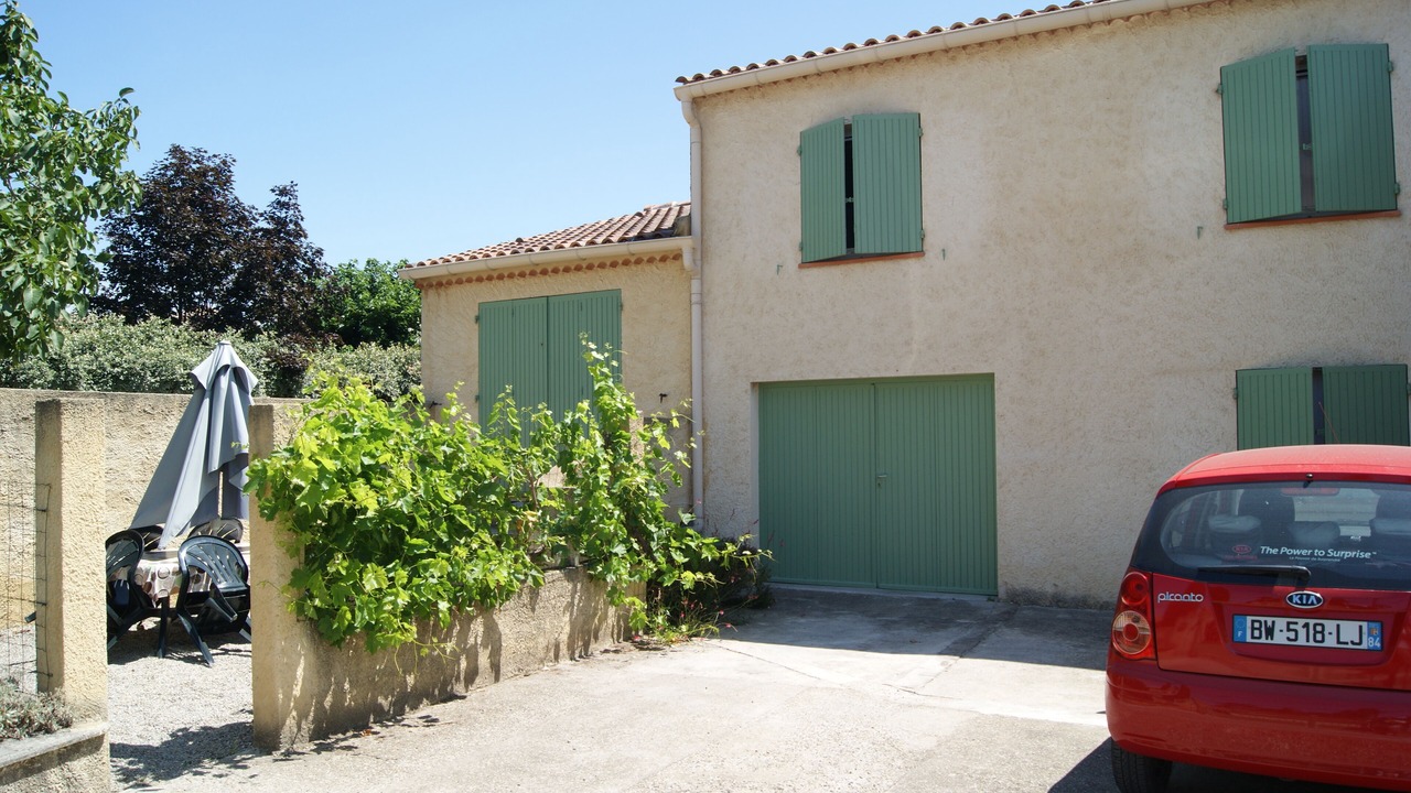 Photo of Outdoor in Lapalud