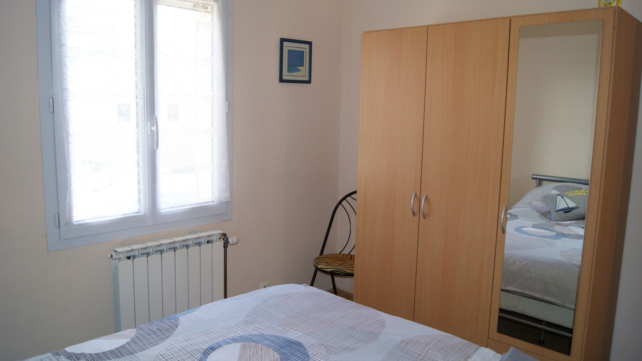 Photo of Bedroom in Lapalud