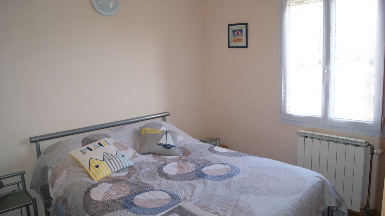 Photo of Bedroom in Lapalud
