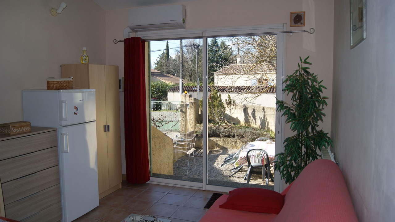 Photo of Livingroom in Lapalud