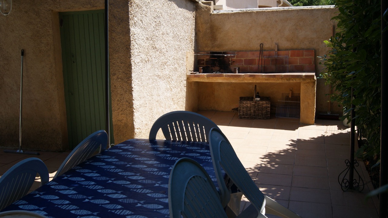Photo of Outdoor in Lapalud