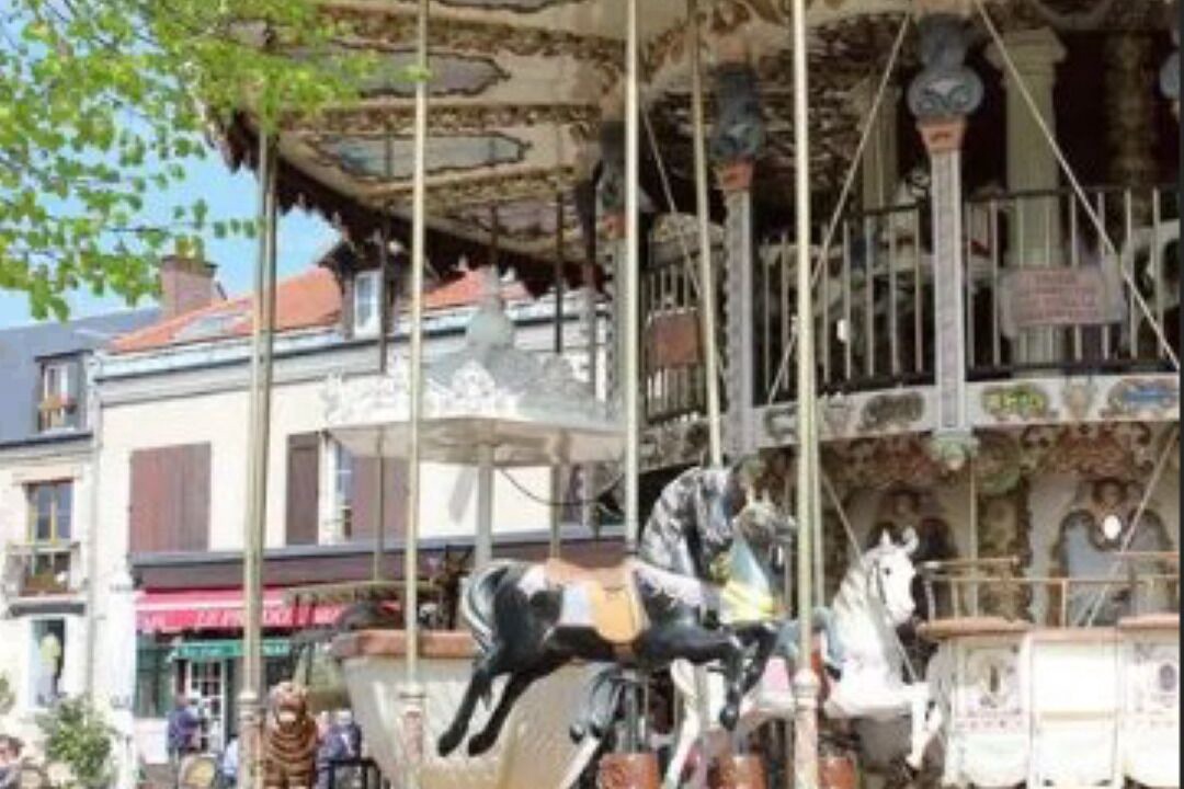 Photo of Others in Rambouillet