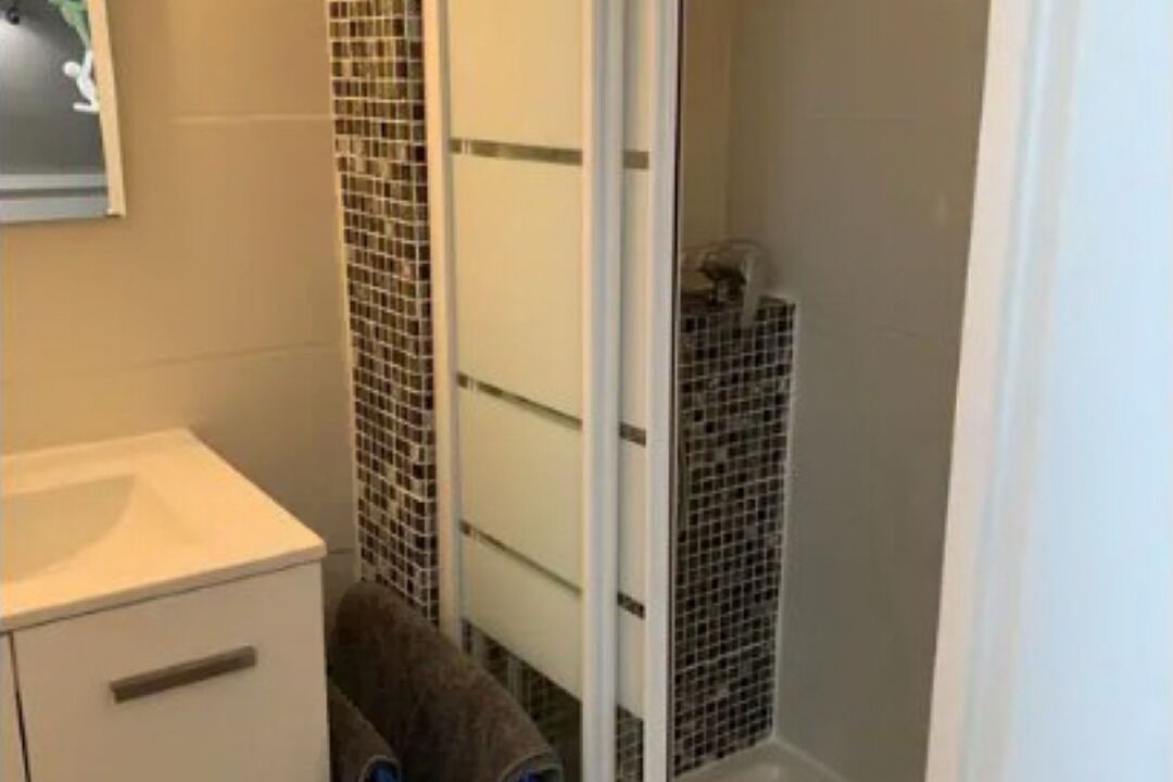 Photo of Bathroom in Rambouillet