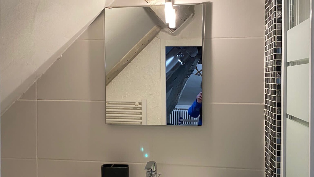 Photo of Bathroom in Rambouillet