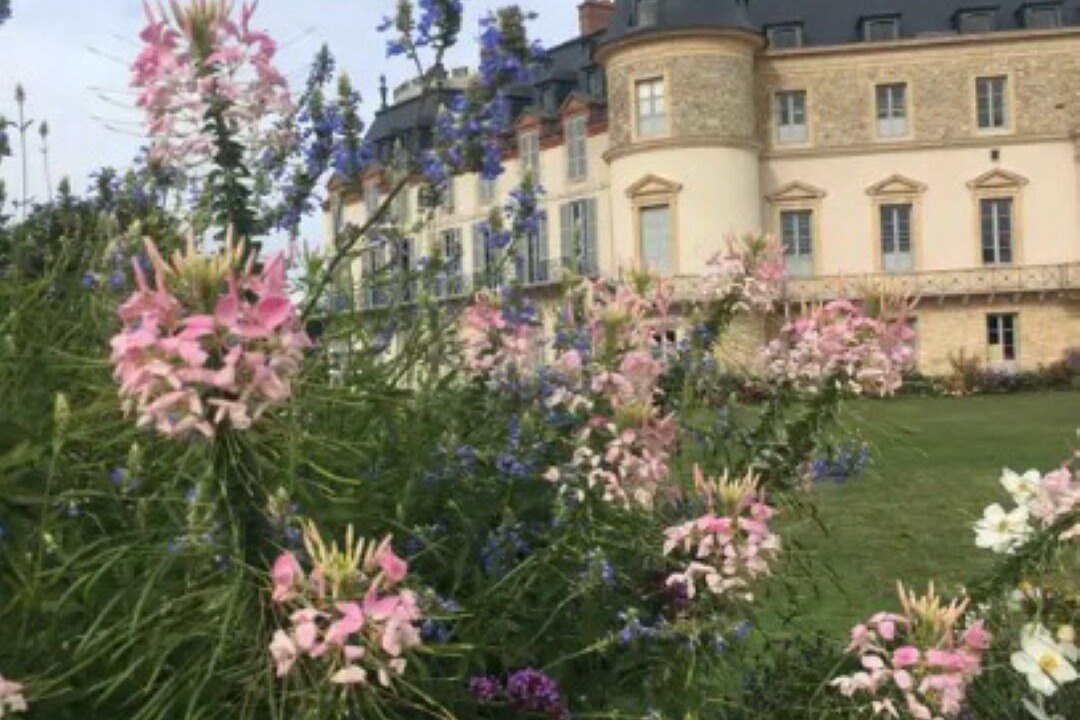 Photo of Outdoor in Rambouillet