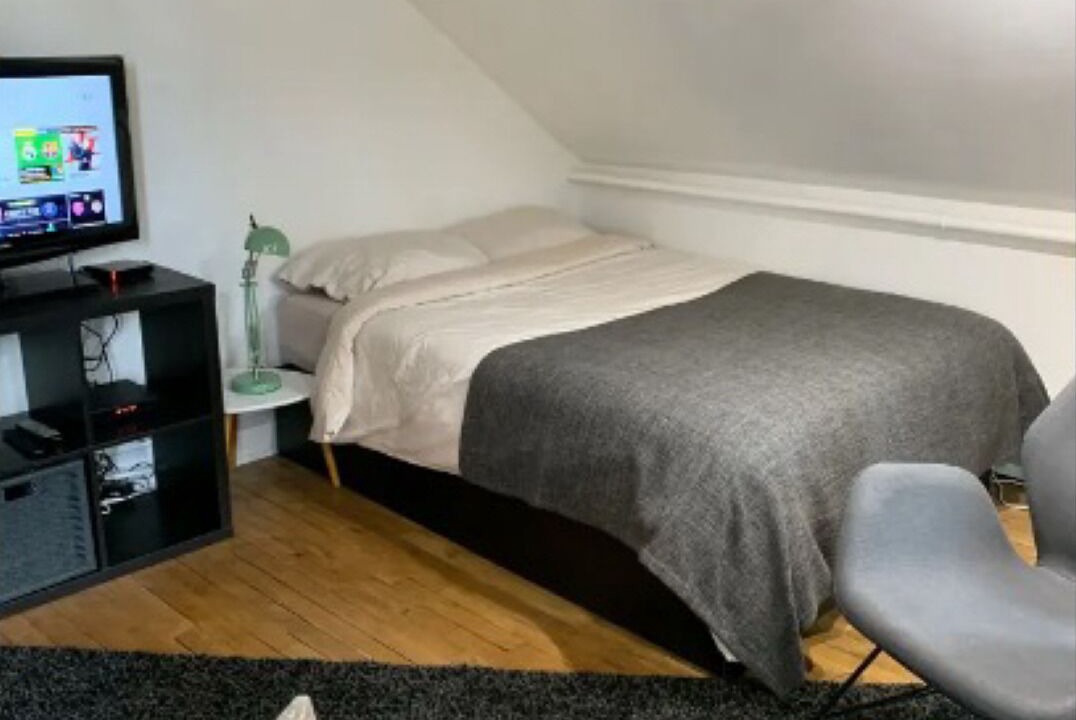 Photo of Bedroom in Rambouillet