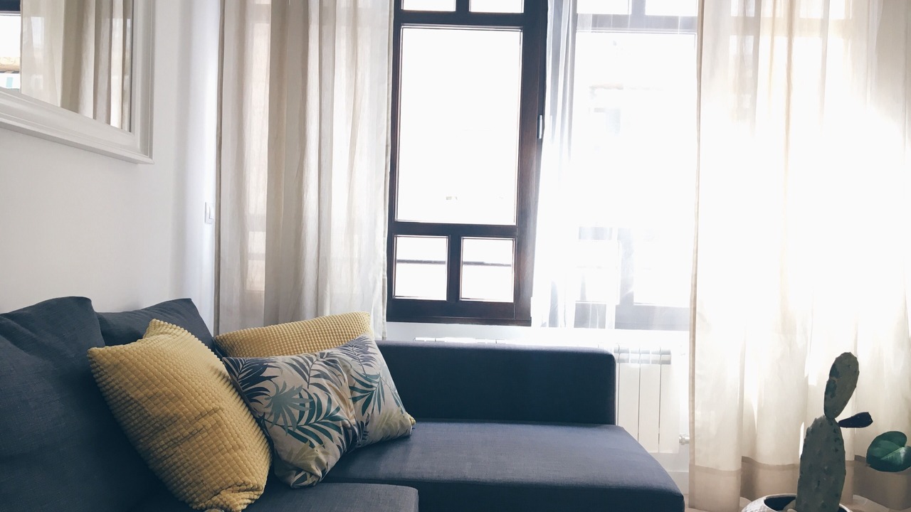 Photo of Livingroom in Centro