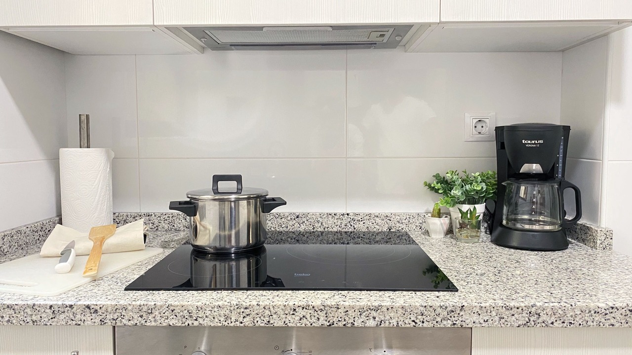 Photo of Kitchen in Centro