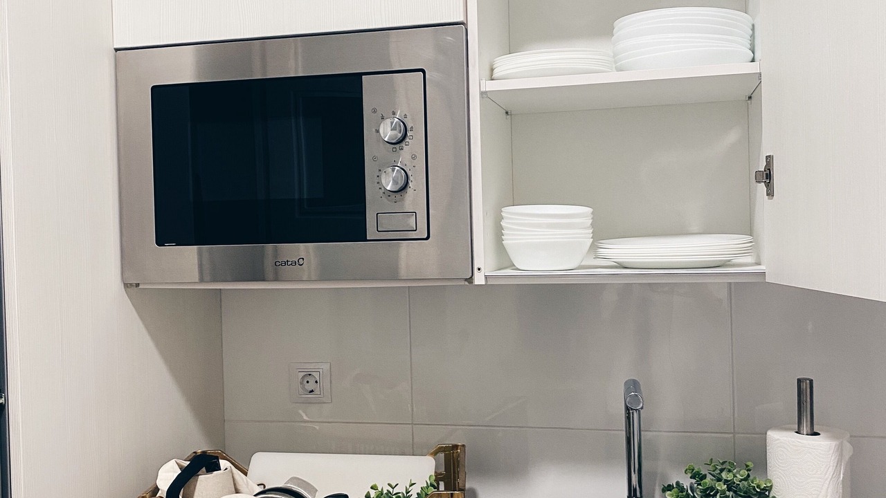Photo of Kitchen in Centro