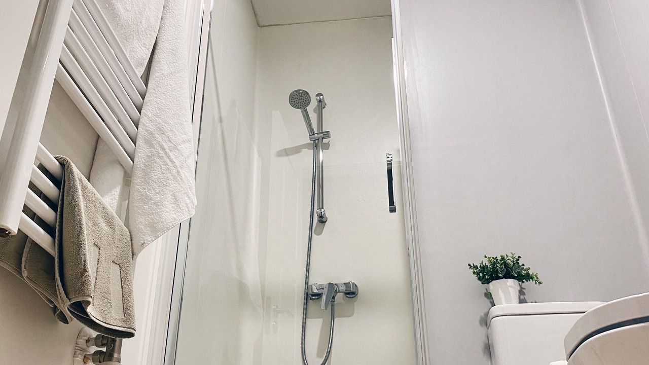 Photo of Bathroom in Centro