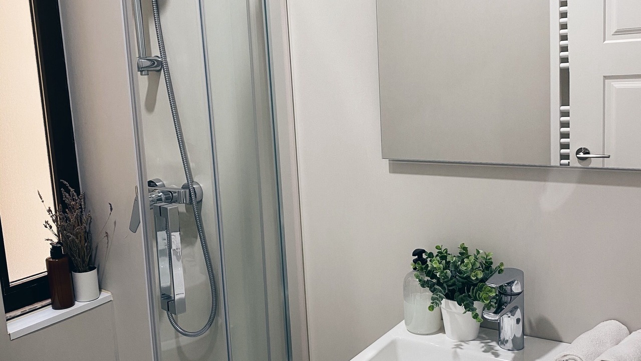 Photo of Bathroom in Centro