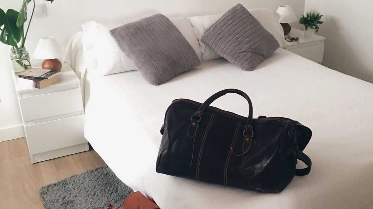 Photo of Bedroom in Centro
