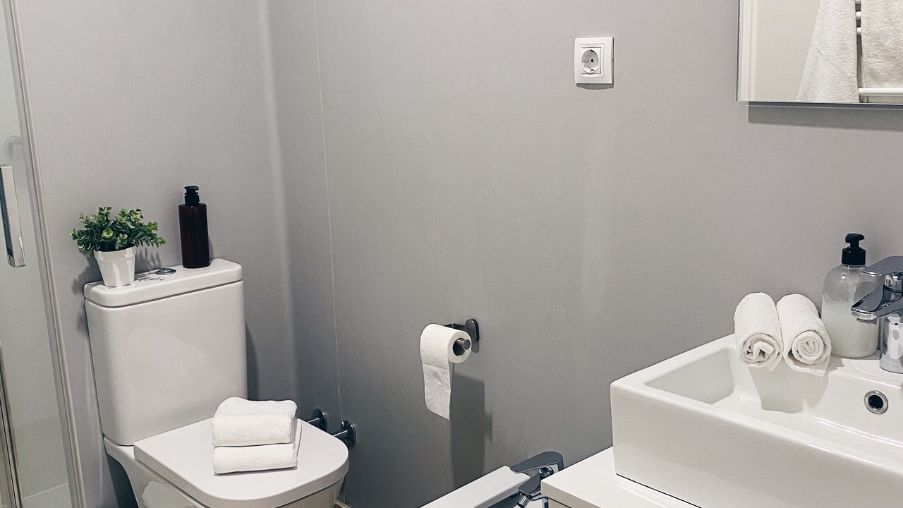 Photo of Bathroom in Centro