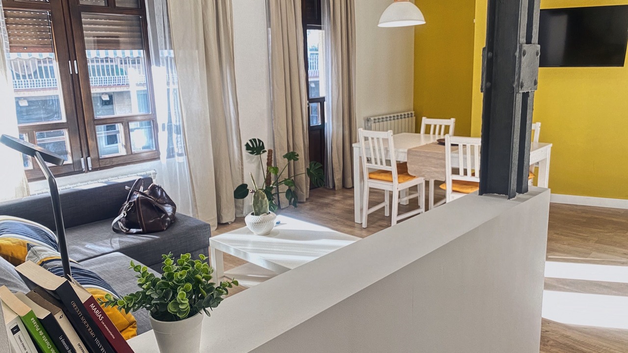 Photo of Livingroom in Centro