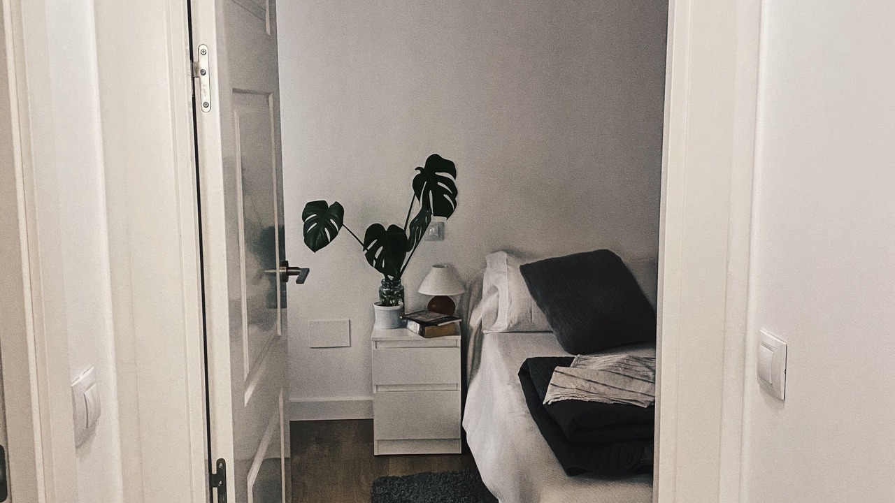 Photo of Bedroom in Centro
