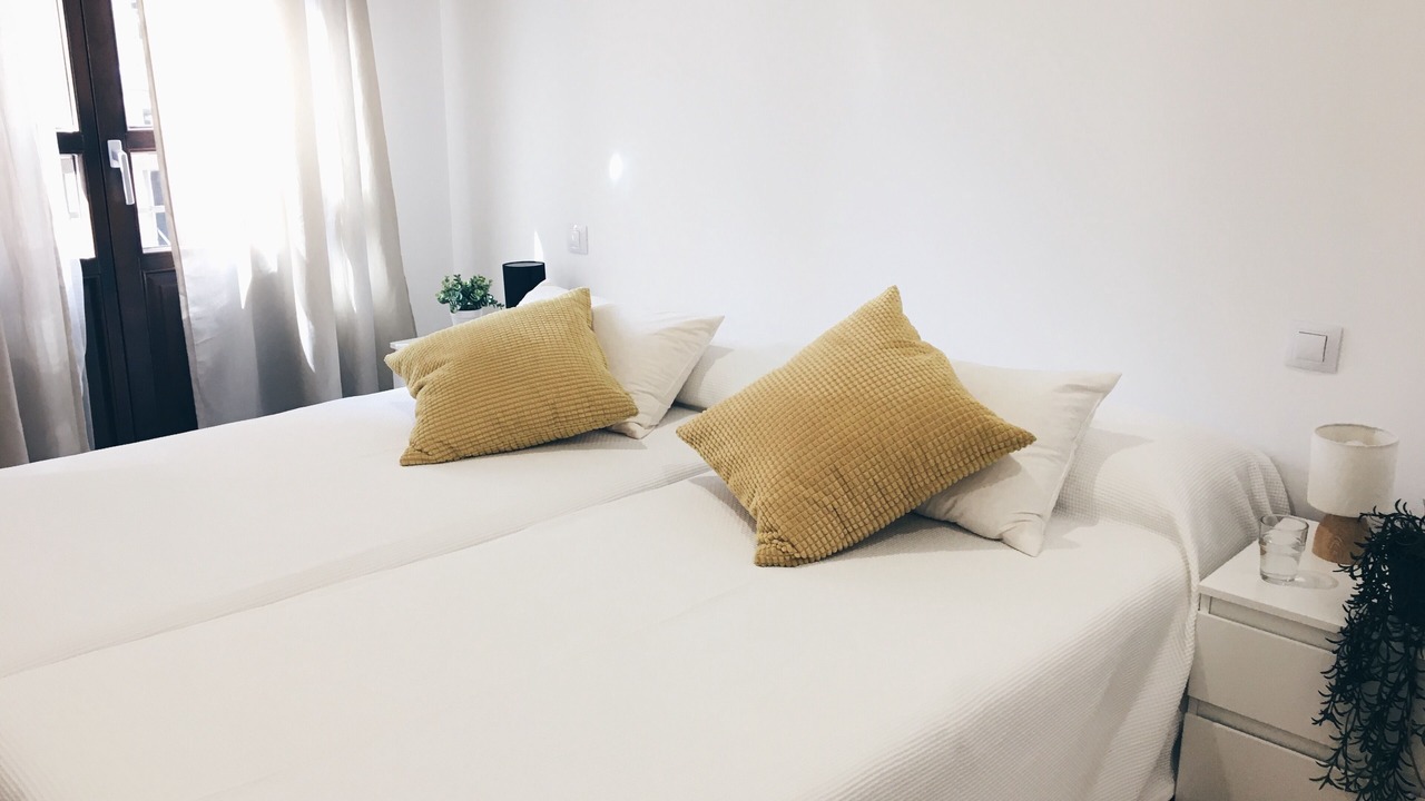 Photo of Bedroom in Centro