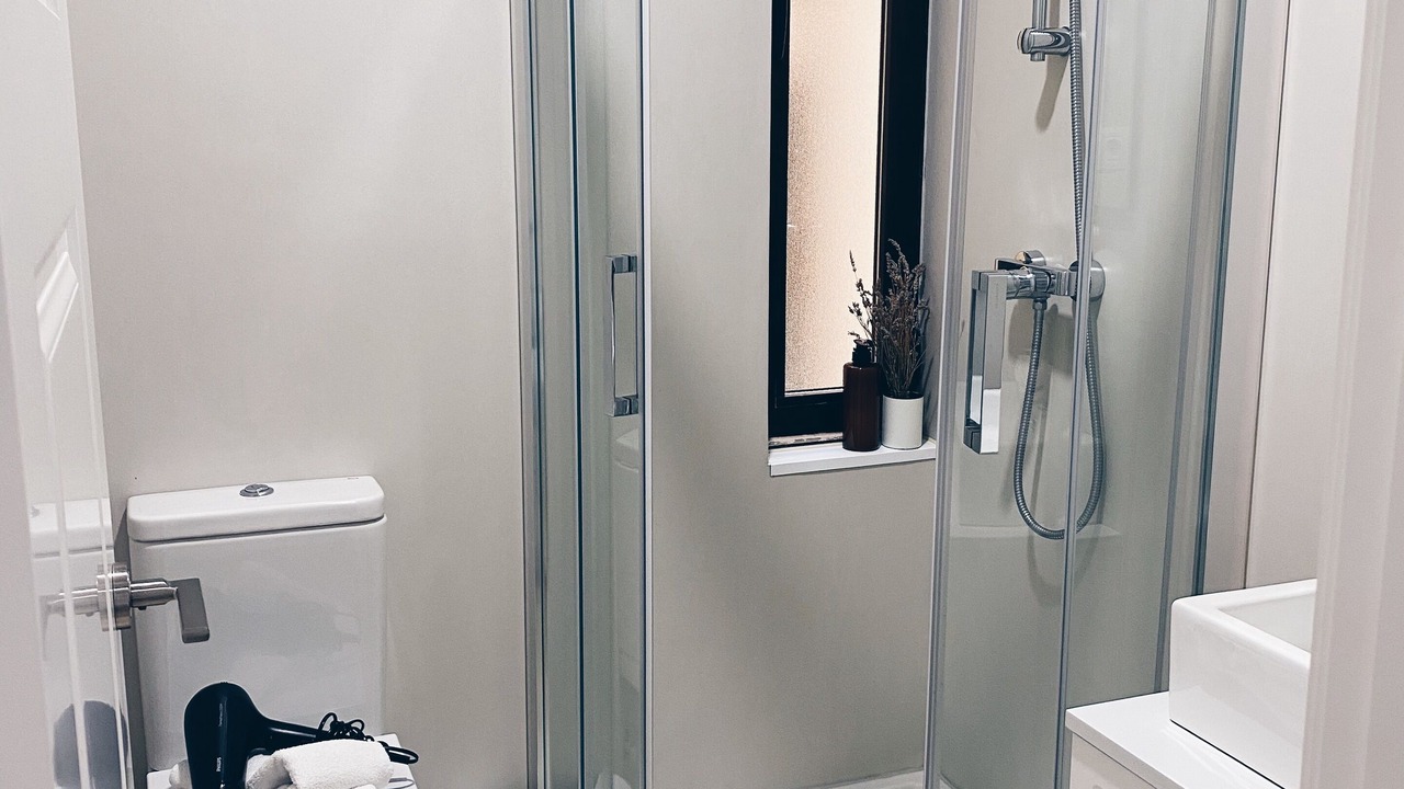 Photo of Bathroom in Centro