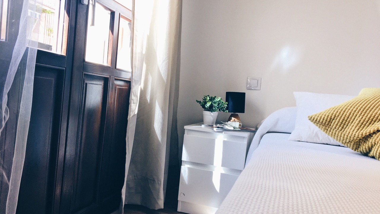Photo of Bedroom in Centro