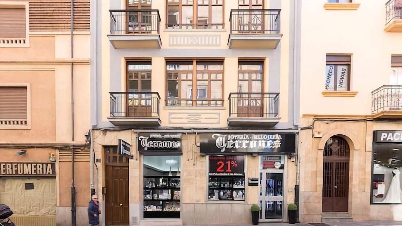 Photo of Outdoor in Centro