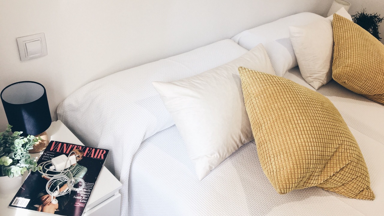 Photo of Bedroom in Centro