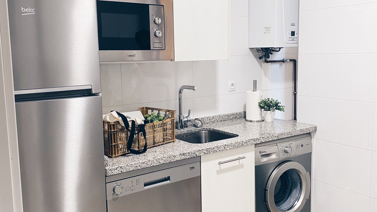 Photo of Kitchen in Centro