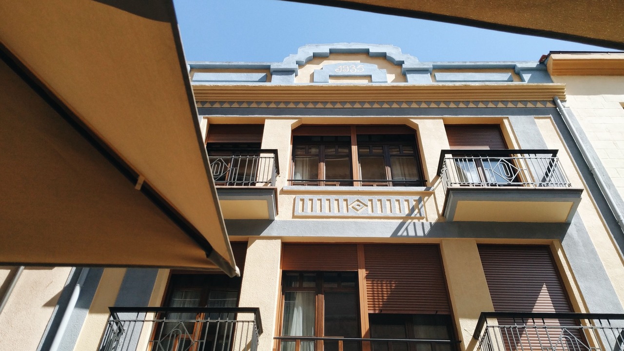 Photo of Outdoor in Centro