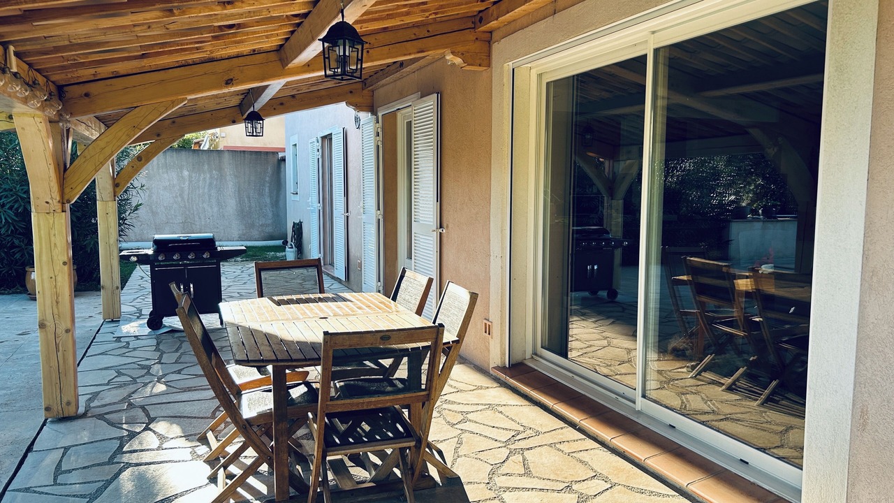 Photo of Outdoor in Callian