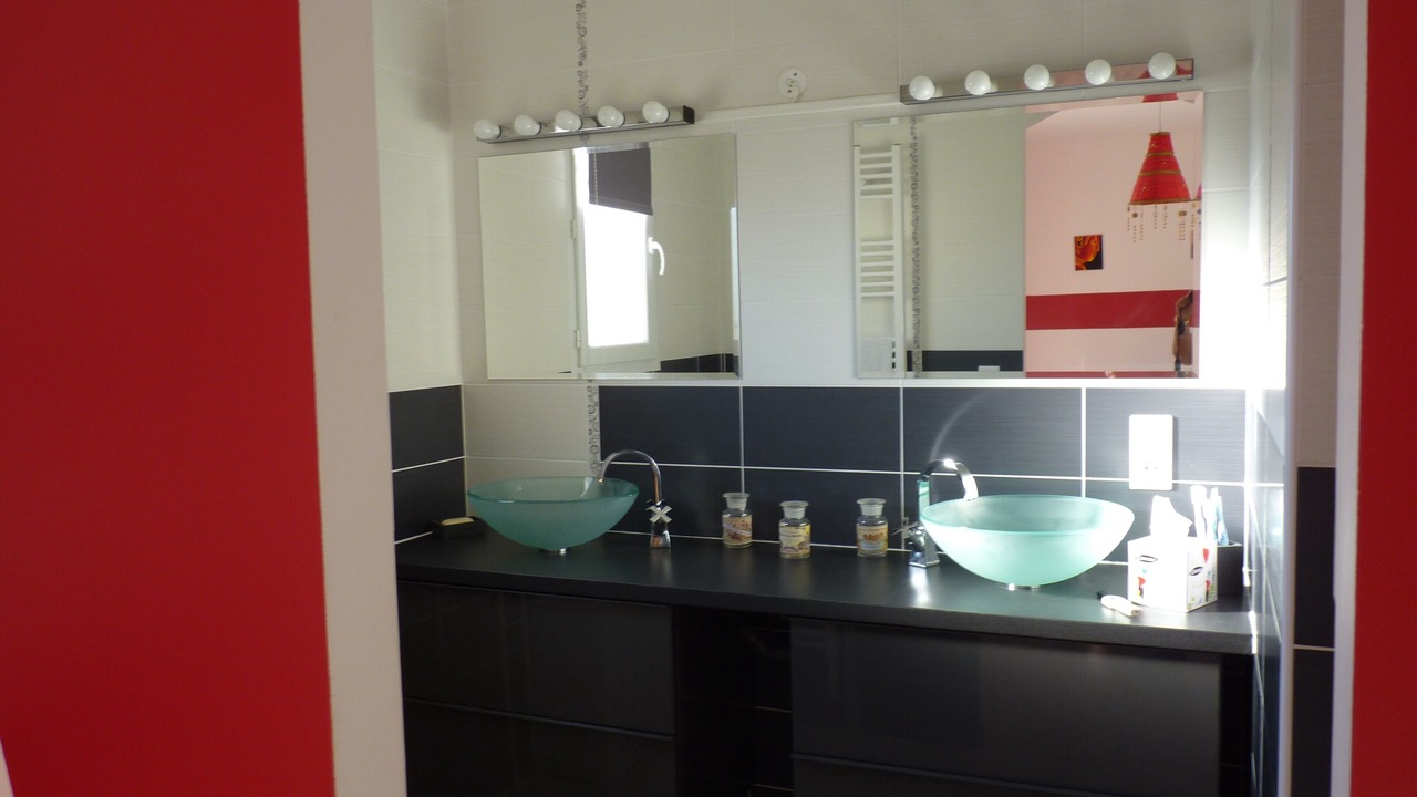 Photo of Bathroom in Callian