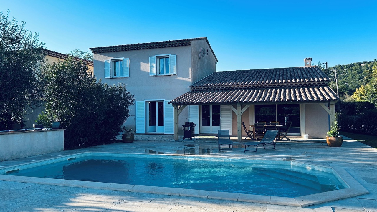 Photo of Outdoor in Callian