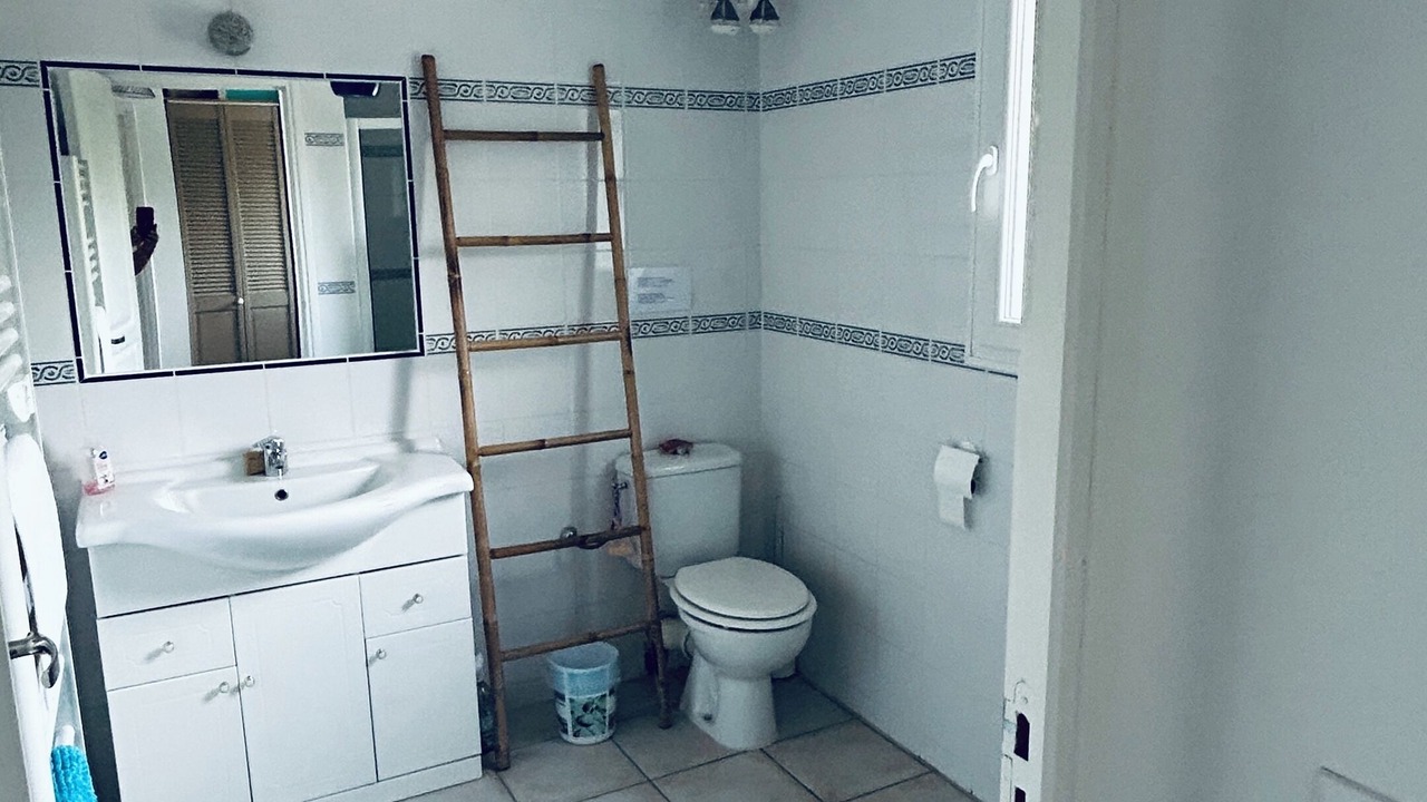 Photo of Bathroom in Callian