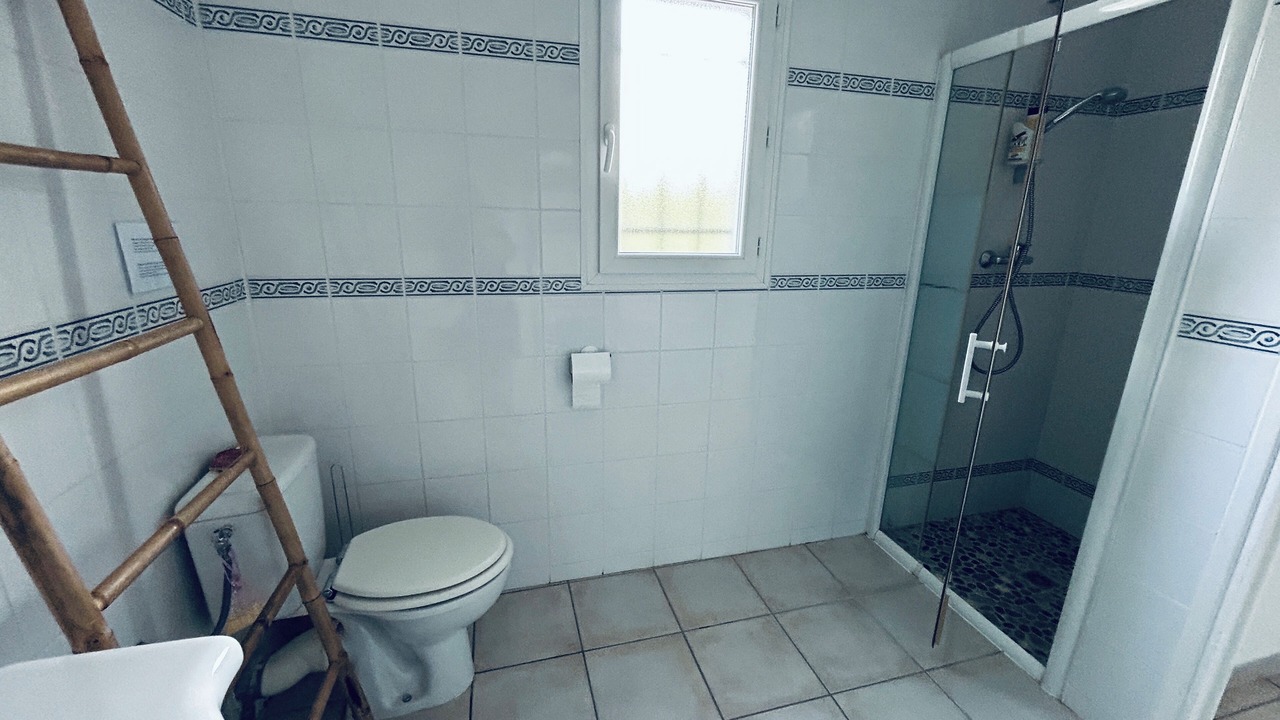 Photo of Bathroom in Callian