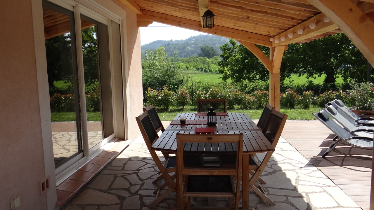 Photo of Outdoor in Callian