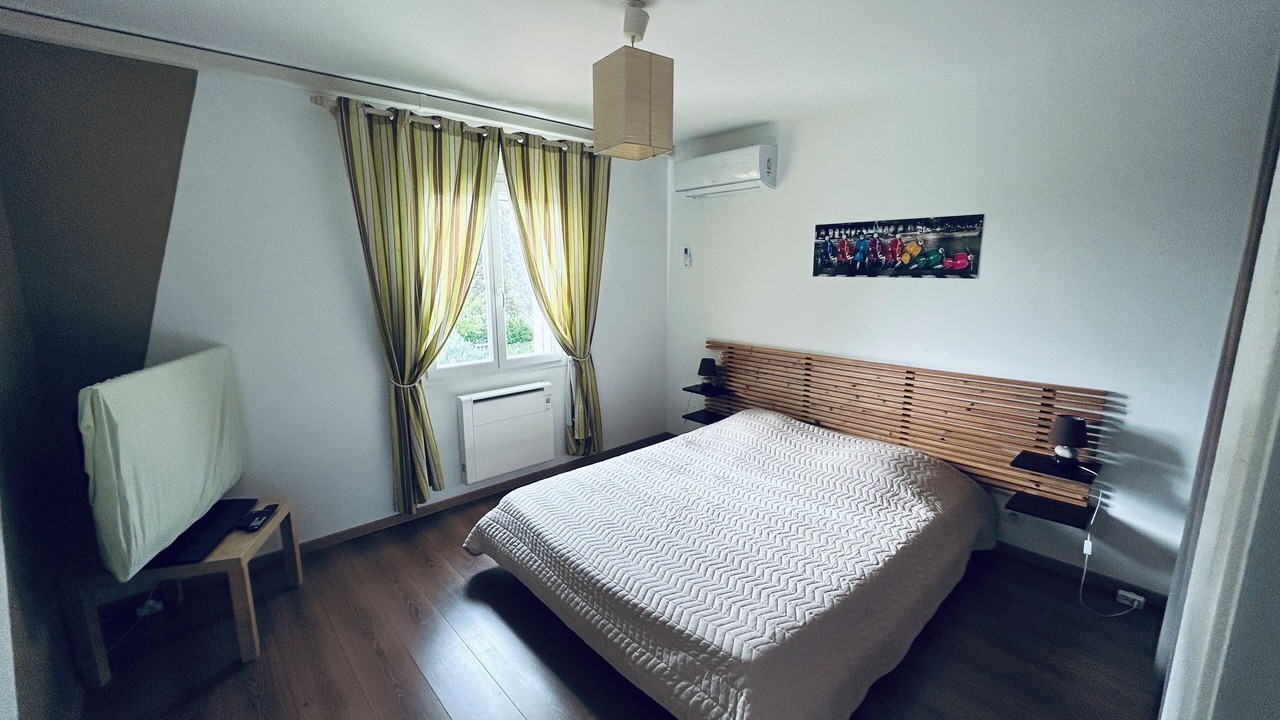 Photo of Bedroom in Callian