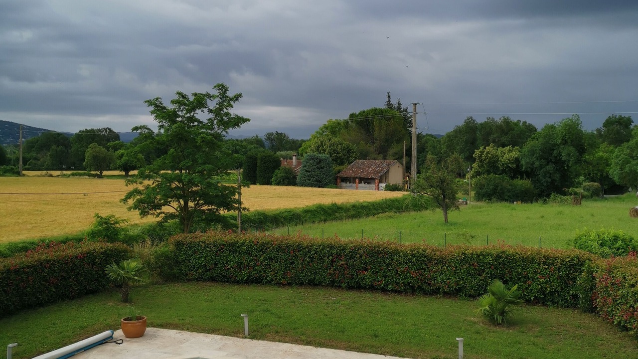 Photo of Outdoor in Callian