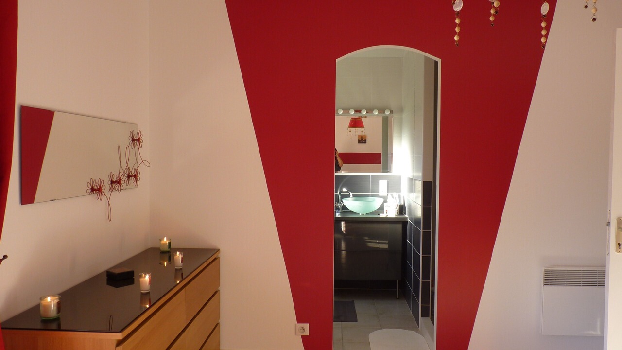 Photo of Bathroom in Callian