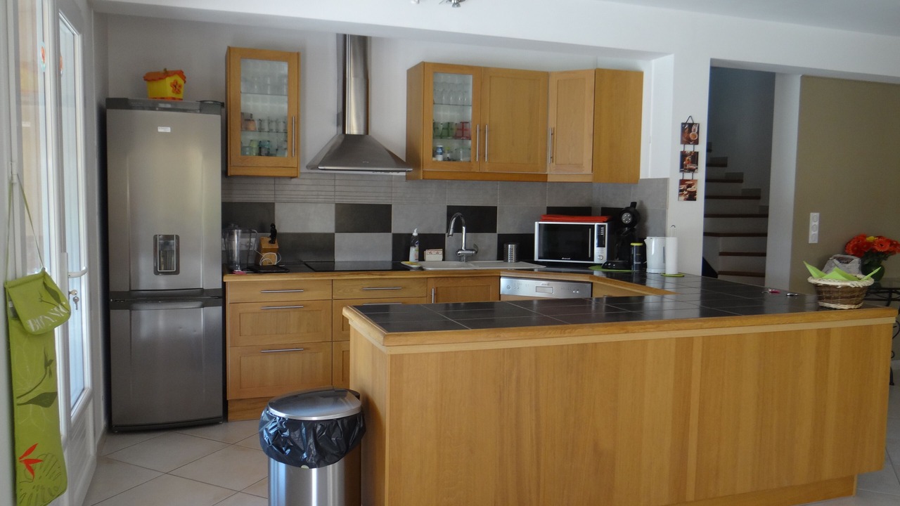 Photo of Kitchen in Callian