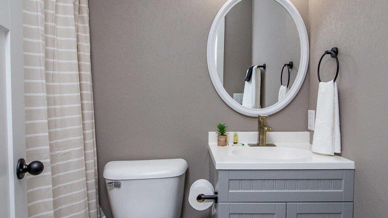 Photo of Bathroom in Hermann