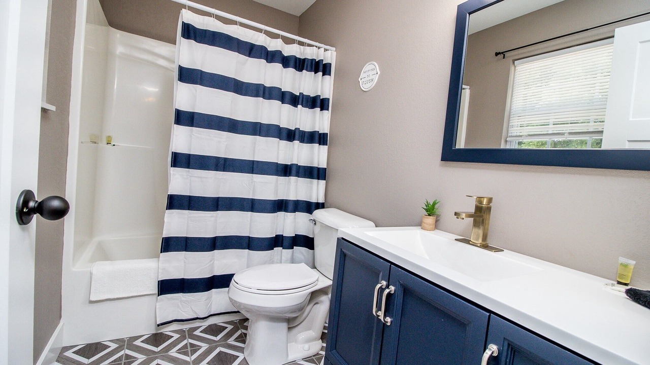 Photo of Bathroom in Hermann