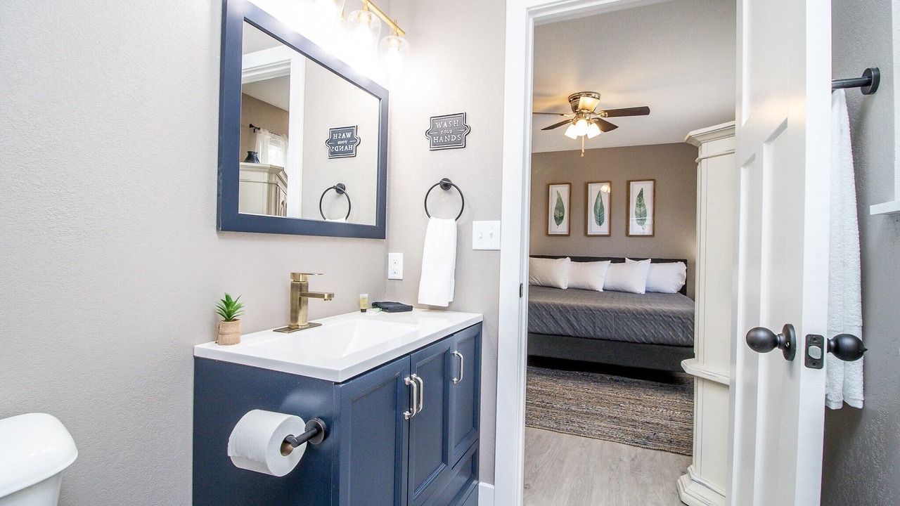 Photo of Bathroom in Hermann