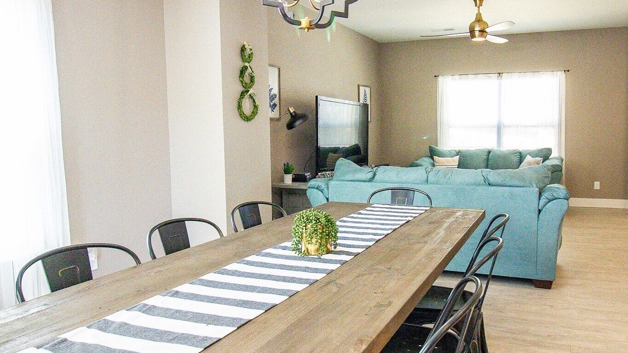 Photo of Bedroom in Hermann