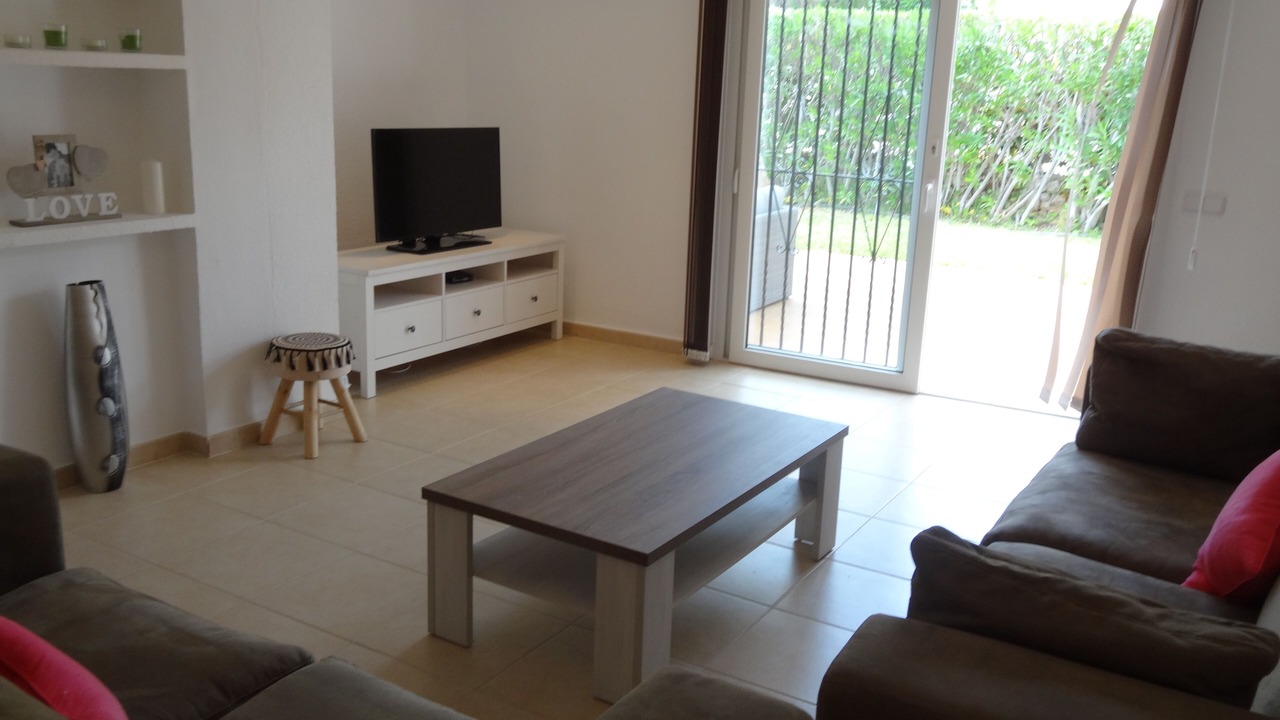 Photo of Bedroom in Pedreguer