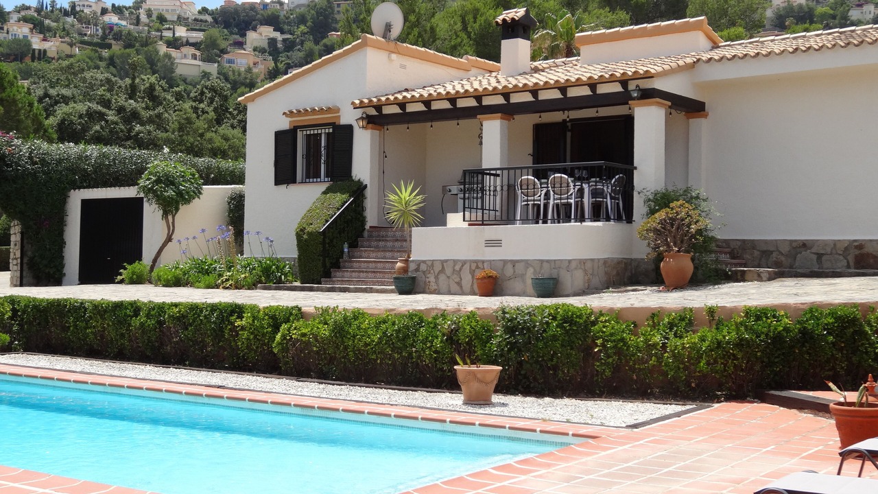 Photo of Outdoor in Pedreguer