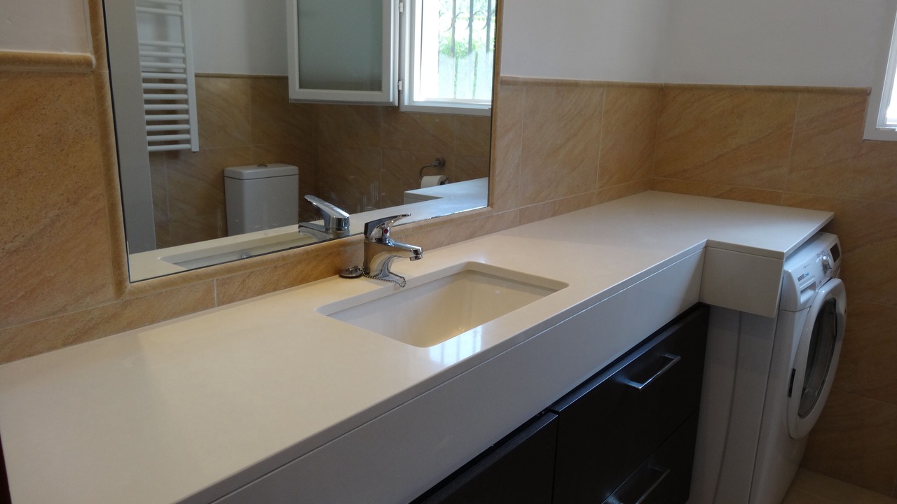 Photo of Bathroom in Pedreguer
