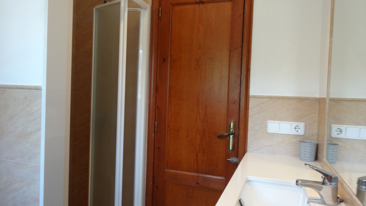 Photo of Bathroom in Pedreguer