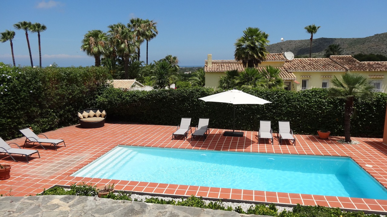 Photo of Outdoor in Pedreguer