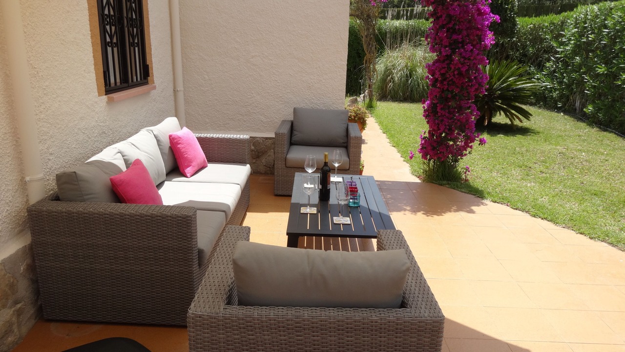 Photo of Outdoor in Pedreguer