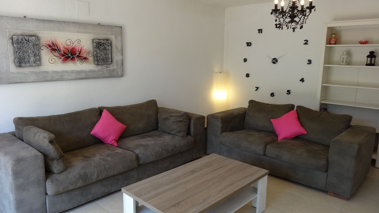 Photo of Bedroom in Pedreguer